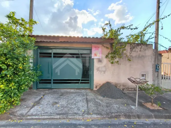 Casa à Venda em São Carlos - Conforto e Praticidade