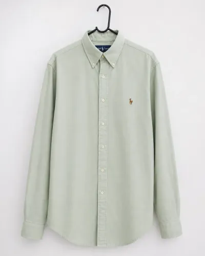 Camisa Ralph Lauren Original