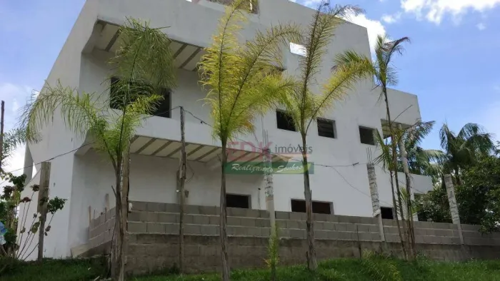 Casa com 3 dormitórios à venda, 1000 m² por R$ 1.500.000,00 - Palmeiras - Natividade da Se