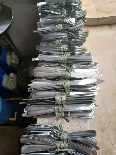 Material para cozinha