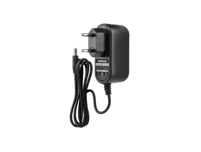 FONTE DE ALIMENTAÇÃO AC/DC 12,8V 1A EF 1201