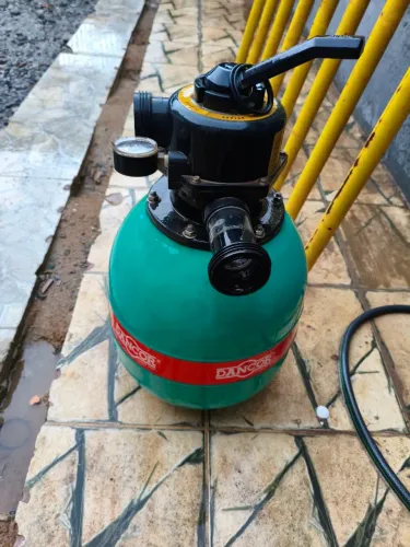 FILTRO PISCINA DANCOR