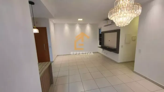 Imóvel para aluguel tem 80 metros quadrados com 2 quartos em Vila Guaíra - Presidente Prud