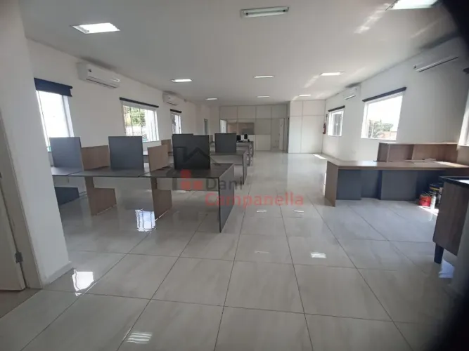 Andar Comercial para Alugar em Pouso Alegre!