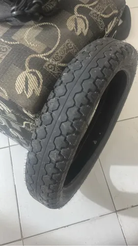 Pneu Pop100/110 - Biz 125