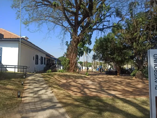 terreno - Alphaville Dom Pedro - Campinas