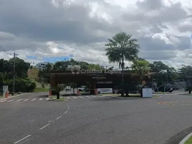 Lote à venda no Condomínio Verana, Teresina, PI