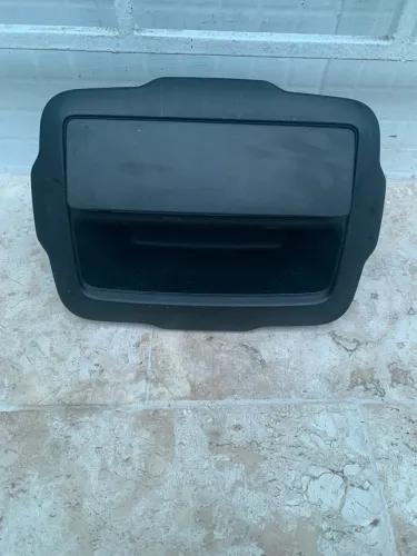 Painel multimídia Renegade 