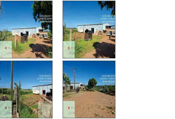 Oportunidade Única em ALVARES MACHADO - SP | Tipo: Imóvel rural | Negociação: Venda Online