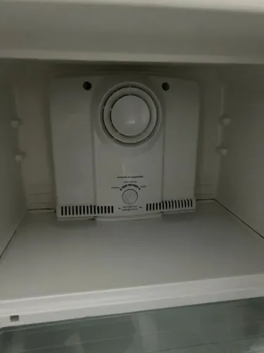 Geladeira Consul 280L 1 Porta Cycle Defrost