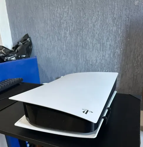 PS5 FAT