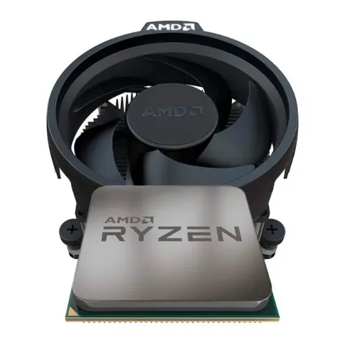 AMD Ryzen 3 2200G com placa de video integrada