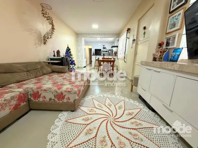 Casa TERREA com 2 quartos à venda, 100 m² por R$ 550.000 - Jardim Esmeralda - São Paulo/SP