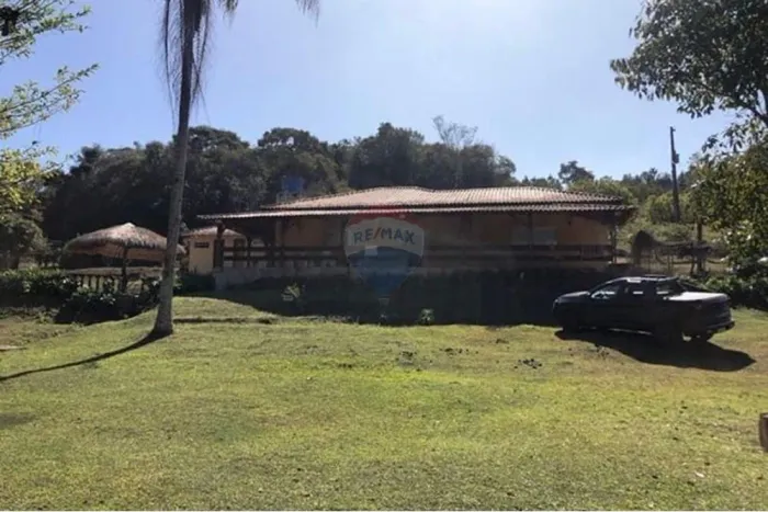 Lindo Sítio em Barbacena
