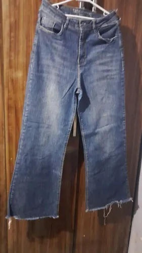 Calça jeans