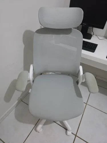 Cadeira ergonômica astra elements 