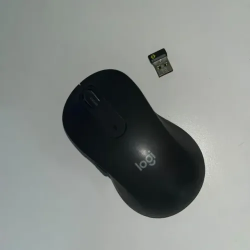 Mouse logi