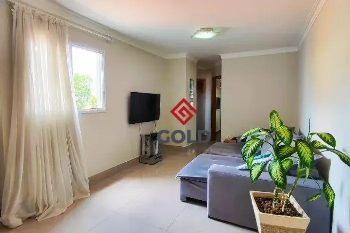 Cobertura com 2 dormitórios, 110 m² - venda por R$ 530.000,00 ou aluguel por R$ 3.290,00/m