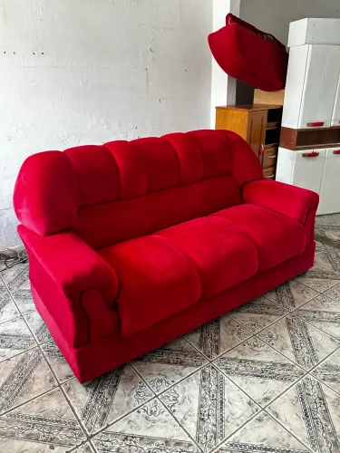 Sofá 3 lugares
