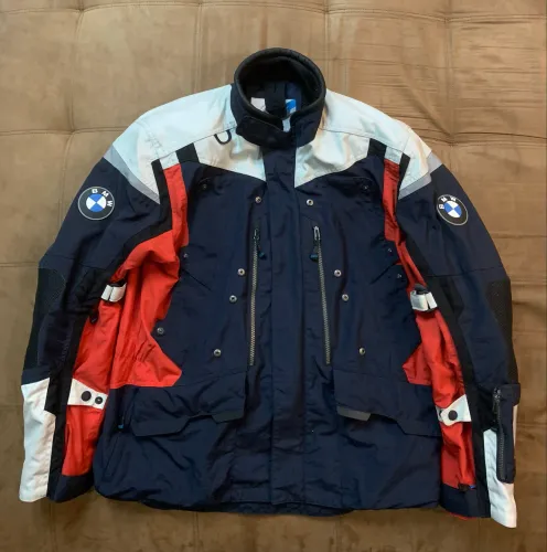 Jaqueta bmw Motorrad 54EUR