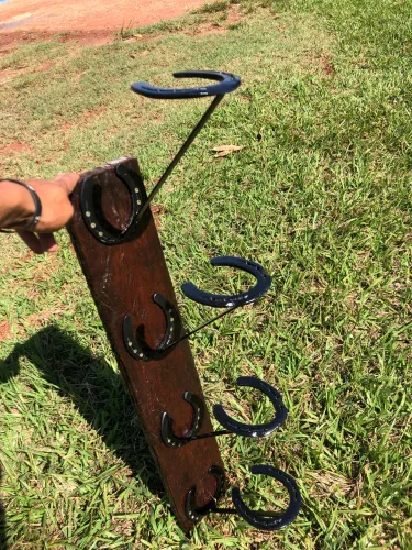 Suporte de chapéu