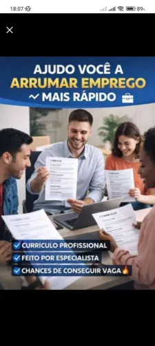 Currículos Profissionais que Chamam Atenção e Aumentam Suas Chances de Contratação