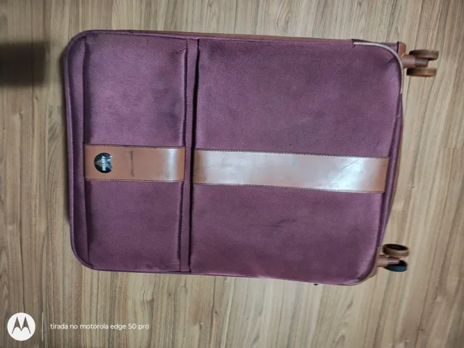 MALA 23 KG  marca DELSEY