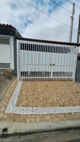 Casa à venda em Indaiatuba, Jardim Morada do Sol, com 2 quartos, com 110 m²