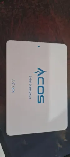 HD SSD ACOS 2,5' SATA 512 GB