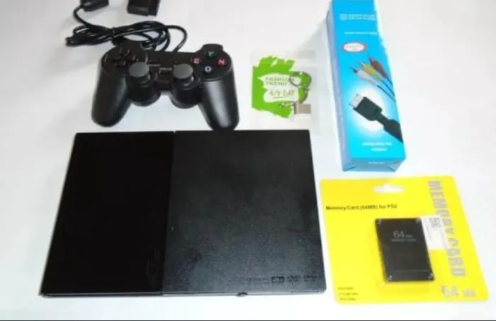 Playstation 2