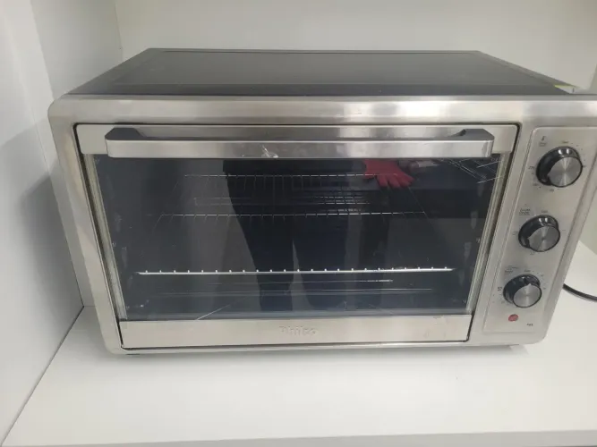 Forno Elétrico