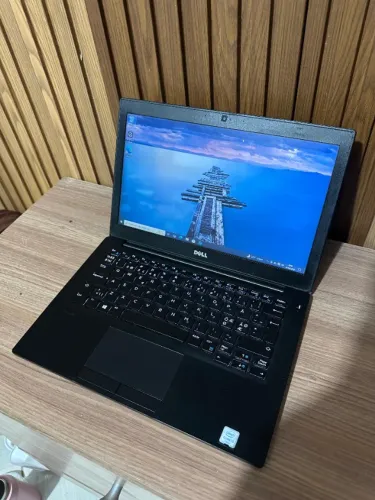 Dell Latitude 7280 I5 6300u 8gb Ddr4 Ssd 256gb - Excelente
