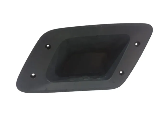 Estribo Pisante Lateral Caçamba Le Chevrolet Montana 11/20