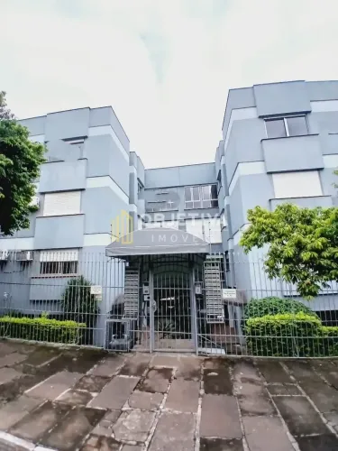 Apartamento para locação, Guarani, Novo Hamburgo, RS