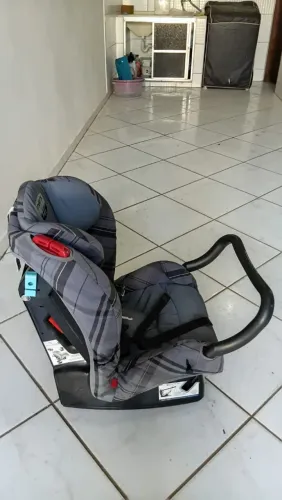 CADEIRINHA GALZERANO