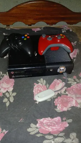 Xbox 360 super slim