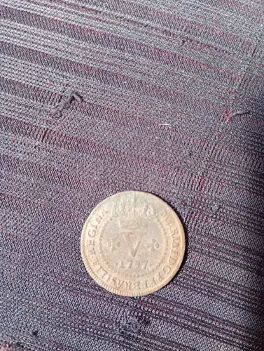 Moeda 1797