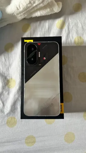 Poco F7 512, 12GB RAM