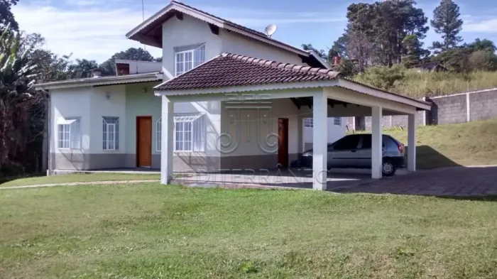 CHÁCARA À VENDA LOCALIZADA NO BAIRRO CURUPIRA NA CIDADE DE JUNDIAÍ / SP