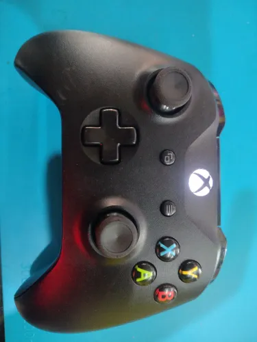 Controle Xbox One S/X Original C/Garantia.