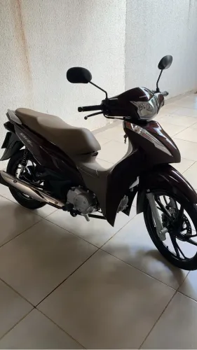 Honda Biz 125