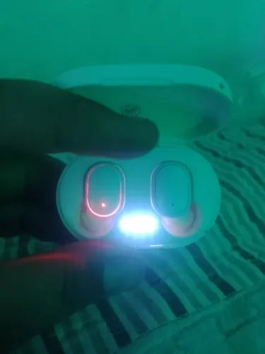 Fone bluetooth 