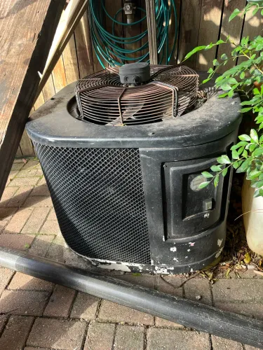 Aquecedor para piscina /trocador de calor com bomba