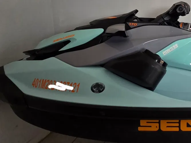 SEADOO Wake-170