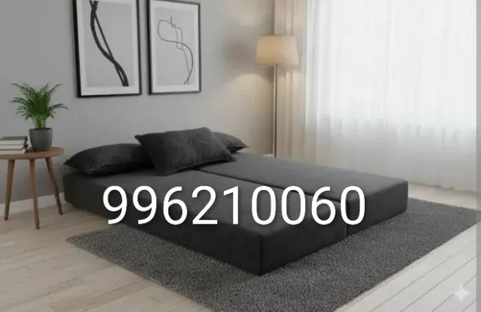 Sofá cama Inês