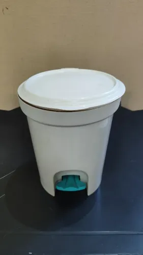 Lixeira Sanremo 6,6 Litros (Usada)