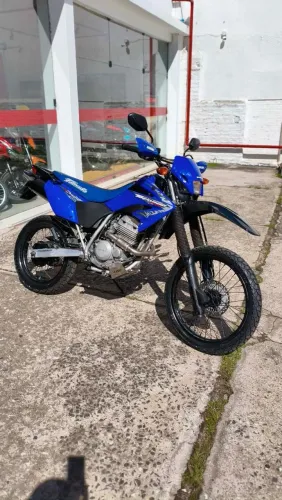 Honda XR 250 Tornado 2003