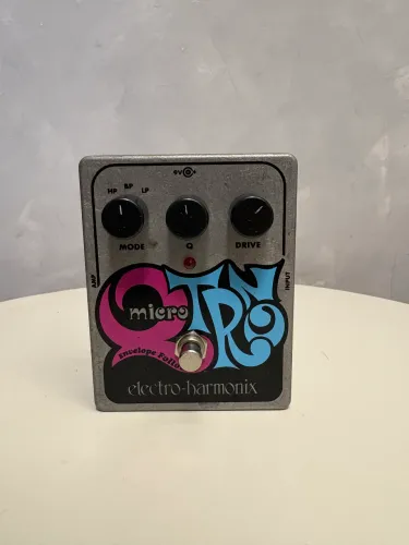 Electro Harmonix - Micro Q Tron