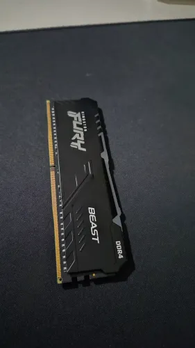 Kingston Fury Beast 64gb ddr4 3200 mhz