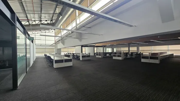 Sala comercial na Rua Werner Von Siemens, 111 - Espaço 22 - 2° pavimento 1459 m²